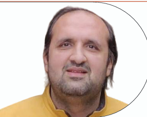 Mr. Sumit Singh